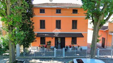 CASA INDIPENDENTE A SORBOLO