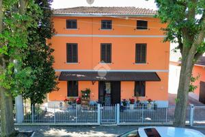 CASA INDIPENDENTE A SORBOLO