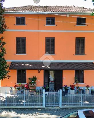 CASA INDIPENDENTE A SORBOLO