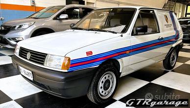 VW POLO-VAN 1.4d OK NEOPATENTATI