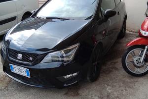 Seat Ibiza fr