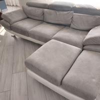 DIVANO POLTRONESOFA GIMIGLIANO