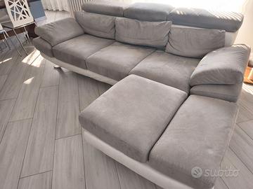 DIVANO POLTRONESOFA GIMIGLIANO