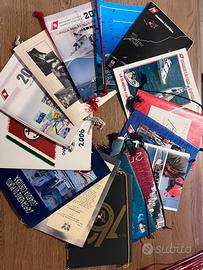 Calendari capitaneria di porto - guardia costiera