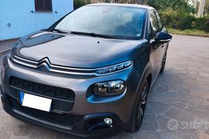 Citroen C3 Shine full optional