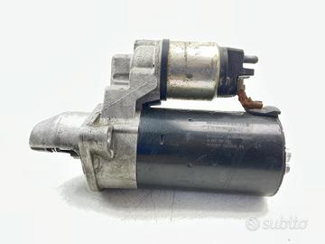 A13DTC MOTORINO D' AVVIAMENTO CHEVROLET Aveo 2° S