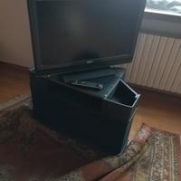 TV lcd