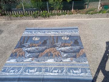 Tappeto da Muro