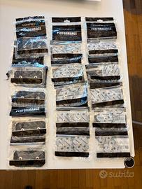 Elettrodi adesivi Compex Performance