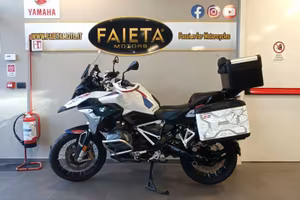 Bmw R 1250 GS - 2023