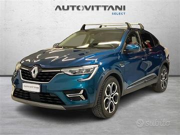 RENAULT Arkana 1.6 E-Tech full hybrid Intens 145