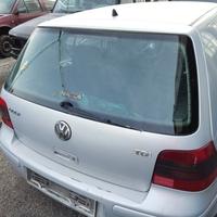 Portellone nudo VOLKSWAGEN GOLF 4 del 2000