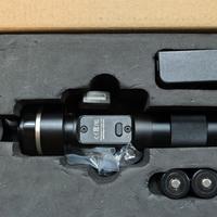 Gimbal Feiyu Tech G4  Stabilizzatore Videocamera