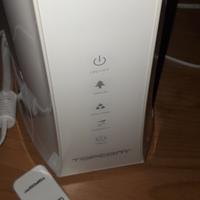 Umidificatore  ad ultrasuoni Topcom