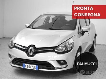 Renault Clio TCe 12V 90 CV 5 porte Business