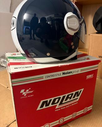 Casco Nolan