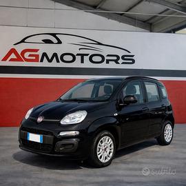 Fiat Panda 1.3 MJT S&S Lounge