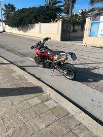 HUSQVARNA SM610 IE