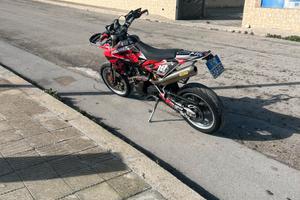 HUSQVARNA SM610 IE