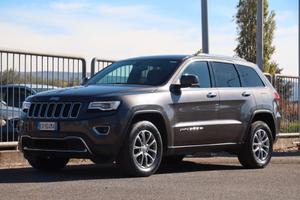 JEEP*GRAND*CHEROKEE*4X4*MJET*V6*250CV*LIMITED*ZF8*