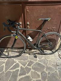 Scott Speedster – Bici da corsa taglia M – Shimano
