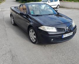 Renault megan cabrio