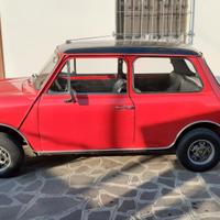 Innocenti Mini Minor Mk3 850c.c 