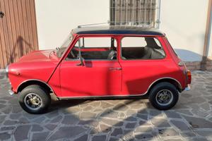 Innocenti Mini Minor Mk3 850c.c 