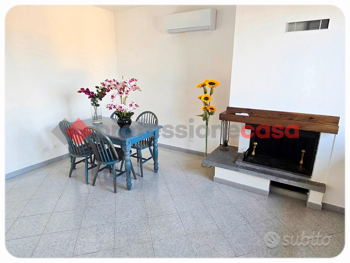 Apartment in Collesalvetti, Tanna Alta - Vista 5