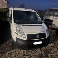 FIAT - Scudo - 1.6 MJT PC Combi 3 posti
