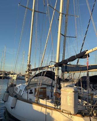 Koala 39 Atlantic Ketch