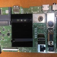 motherboard  per tv HITACHI mod 50HK5607