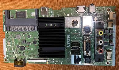 motherboard  per tv HITACHI mod 50HK5607