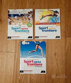 Sport senza Frontiere