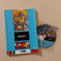 Beowulf - Liberty (Livello B2.1) + CD Audio