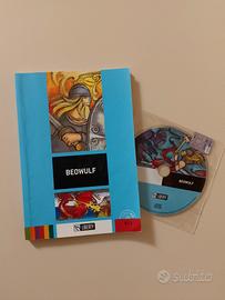 Beowulf - Liberty (Livello B2.1) + CD Audio