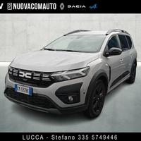 Dacia Jogger 1.0 tce Extreme Gpl 100cv