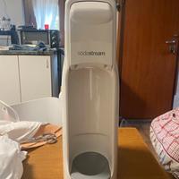 Gasatore soda stream