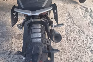 CF MOTO CLX 700 ADV