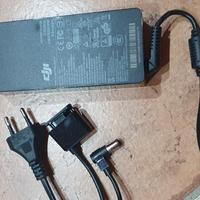 caricabatterie drone dji phantom 3