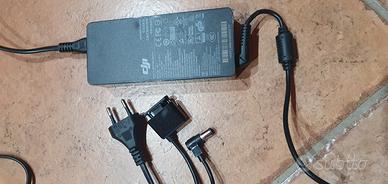 caricabatterie drone dji phantom 3