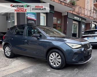 Seat Arona 1.0 EcoTSI 110 CV Style Tua da 184€ con