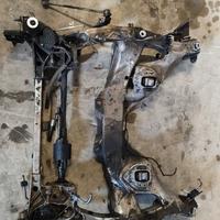 Barca Bmw 730 3.0 d 2012/15