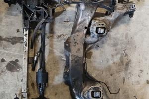 Barca Bmw 730 3.0 d 2012/15