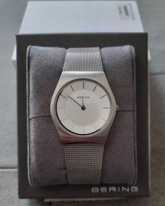 Orologio Bering - NUOVO
