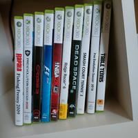 Xbox 360