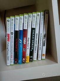 Xbox 360