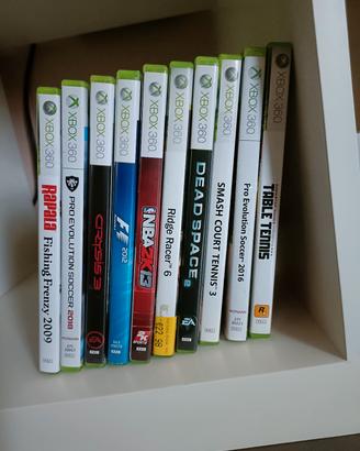Xbox 360