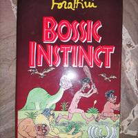 "Bossic Instinct" di Forattini Giorgio