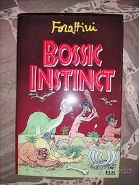 "Bossic Instinct" di Forattini Giorgio